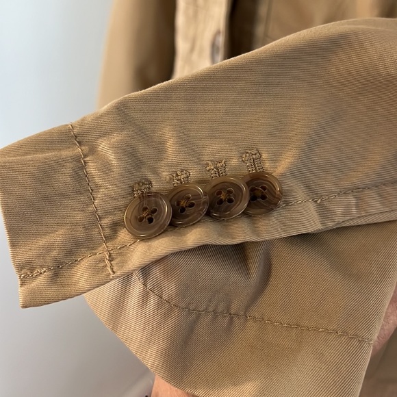 Land’s End jacket. 14 - Picture 5 of 9